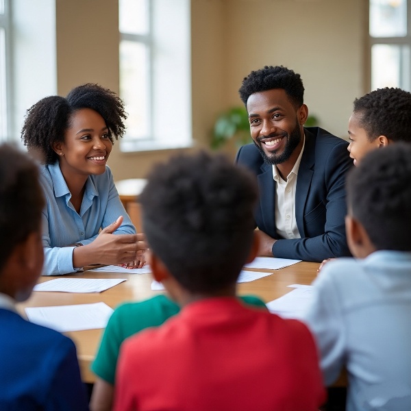 Corporate Social Responsibility